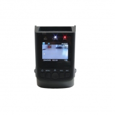 Brand Boblov B40 A118 Novatek 96650 AR0330 6G 170° Lens H.264 FHD 1080P Mini Car Dash Camera DVR with a Keyring