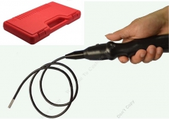 USB endoscope baroscope portable avec camera d’inspection 