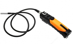 WIFI Endoscope Video Inspection Camera 8.5mm 6LED HD 3 Meters 